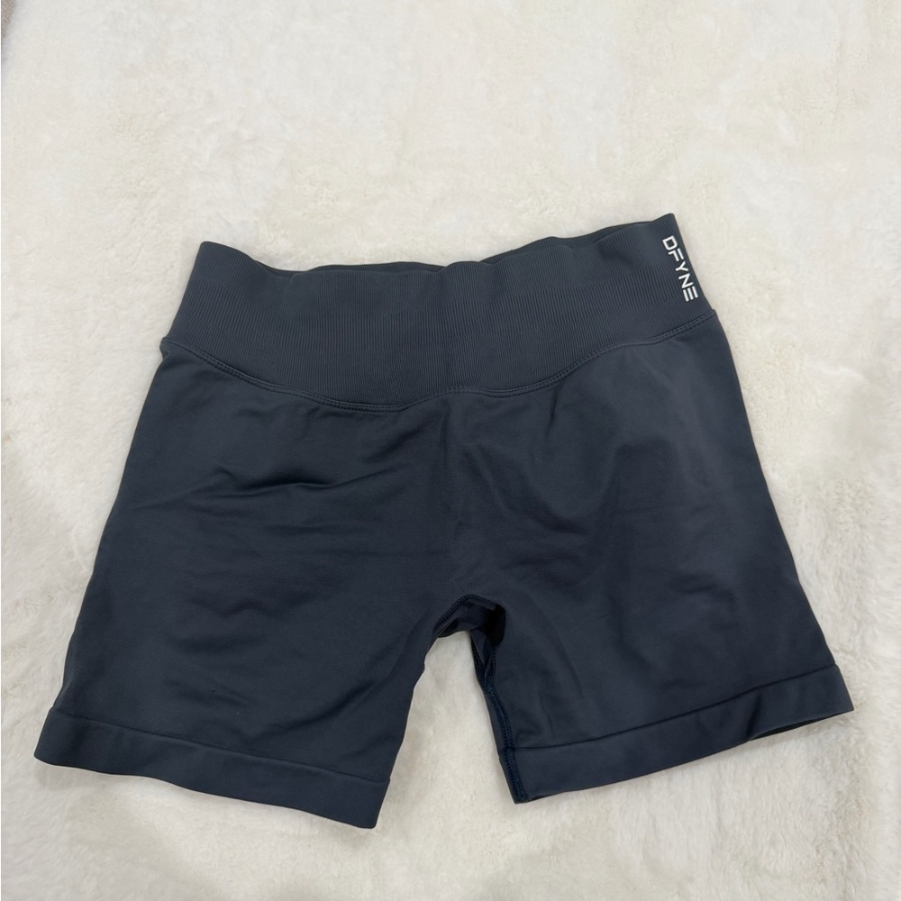 Dfyne Impact Shorts